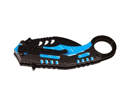 Нож Active Cockatoo Blue (SPK2BL), изображение 4 Нож Active Cockatoo Blue (SPK2BL), изображение 4