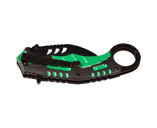 Нож Active Cockatoo Green (SPK2G), изображение 4 Нож Active Cockatoo Green (SPK2G), изображение 4
