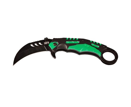 Ніж Active Cockatoo Green (SPK2G)