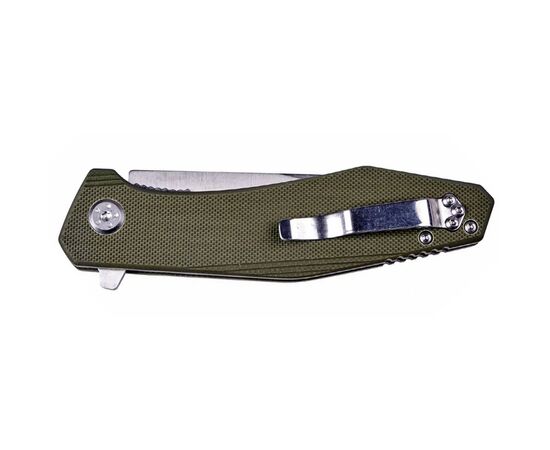 Нож Active Cruze Olive (VK-JJ050OL), изображение 4 Нож Active Cruze Olive (VK-JJ050OL), изображение 4