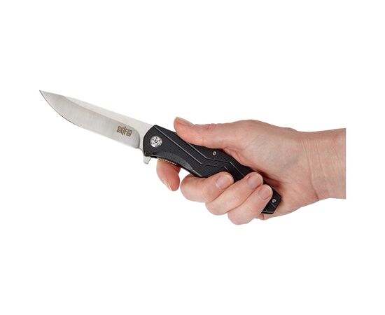 Нож Active Eleven Black (VK-HY009), изображение 5 Нож Active Eleven Black (VK-HY009), изображение 5