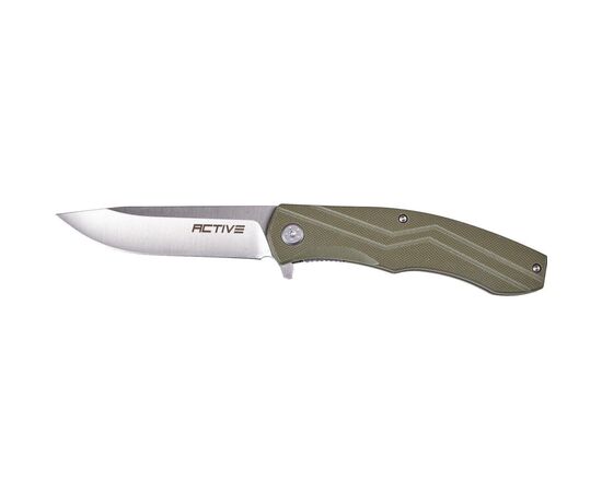 Нож Active Eleven Olive (VK-HY009OL)