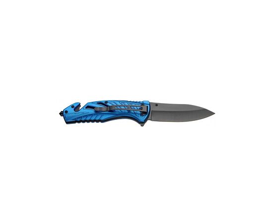 Нож Active Horse Blue (SPK6BL), изображение 2 Нож Active Horse Blue (SPK6BL), изображение 2