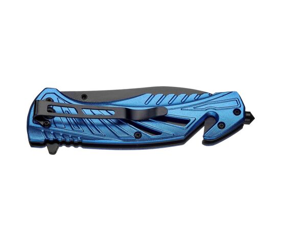 Нож Active Horse Blue (SPK6BL), изображение 4 Нож Active Horse Blue (SPK6BL), изображение 4