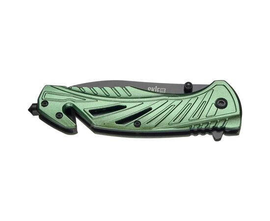 Нож Active Horse Green (SPK6G), изображение 3 Нож Active Horse Green (SPK6G), изображение 3