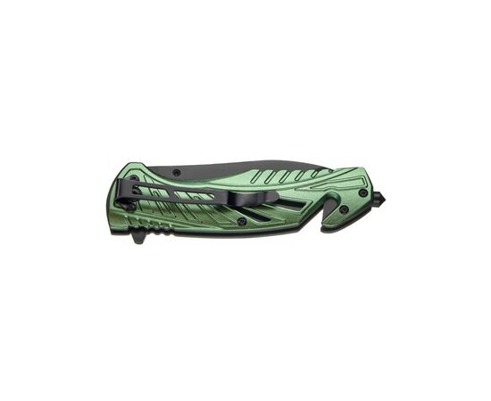 Нож Active Horse Green (SPK6G), изображение 4 Нож Active Horse Green (SPK6G), изображение 4