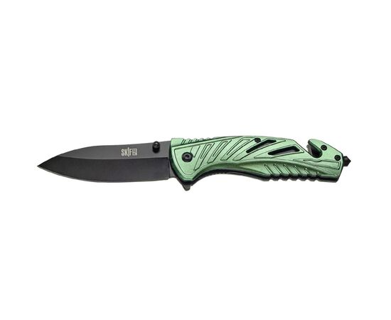 Нож Active Horse Green (SPK6G)
