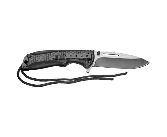 Нож Active Roper Black (SPK7B), изображение 2 Нож Active Roper Black (SPK7B), изображение 2