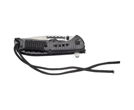 Нож Active Roper Black (SPK7B), изображение 3 Нож Active Roper Black (SPK7B), изображение 3