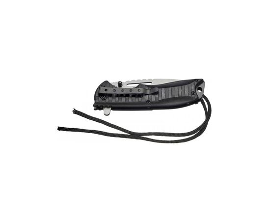 Нож Active Roper Black (SPK7B), изображение 4 Нож Active Roper Black (SPK7B), изображение 4
