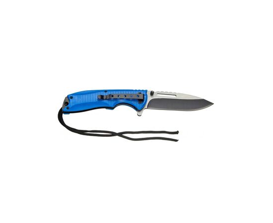 Нож Active Roper Blue (SPK7BL), изображение 2 Нож Active Roper Blue (SPK7BL), изображение 2