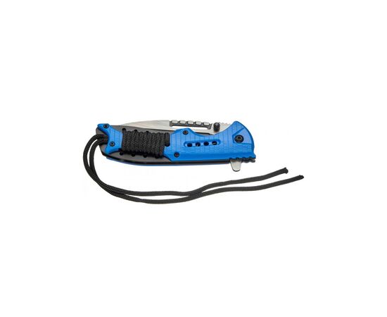 Нож Active Roper Blue (SPK7BL), изображение 3 Нож Active Roper Blue (SPK7BL), изображение 3