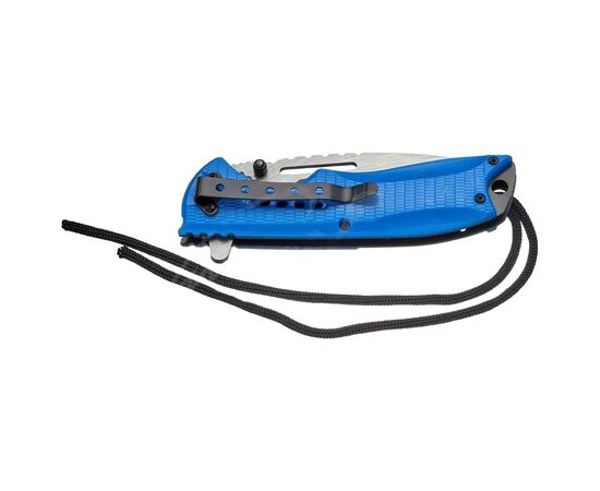 Нож Active Roper Blue (SPK7BL), изображение 4 Нож Active Roper Blue (SPK7BL), изображение 4