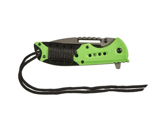 Нож Active Roper Green (SPK7G), изображение 2 Нож Active Roper Green (SPK7G), изображение 2