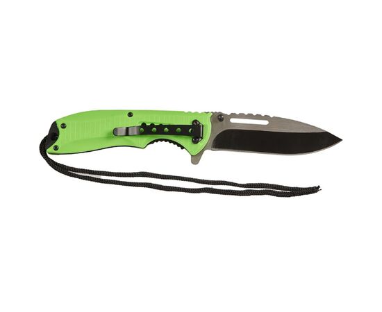 Нож Active Roper Green (SPK7G), изображение 3 Нож Active Roper Green (SPK7G), изображение 3