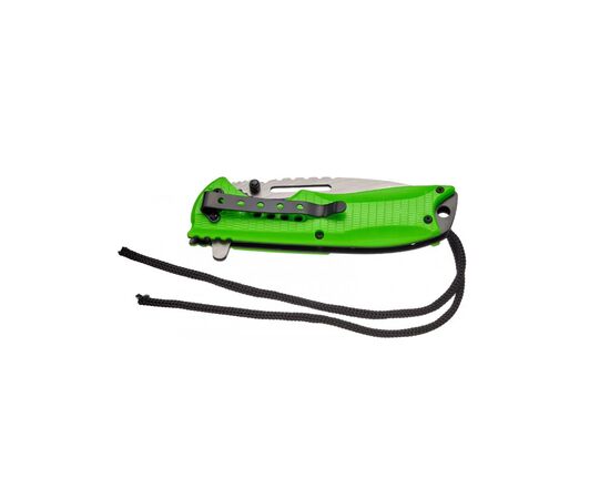 Нож Active Roper Green (SPK7G), изображение 4 Нож Active Roper Green (SPK7G), изображение 4