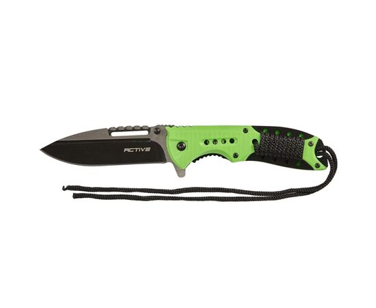 Ніж Active Roper Green (SPK7G)
