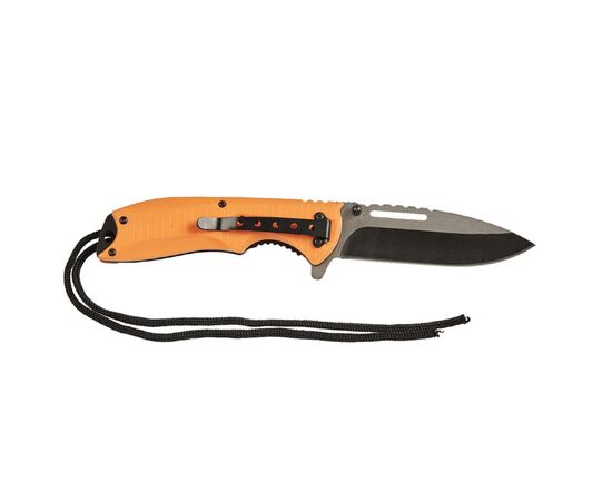Нож Active Roper Orange (SPK7OR), изображение 2 Нож Active Roper Orange (SPK7OR), изображение 2