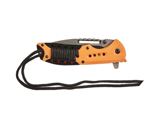 Нож Active Roper Orange (SPK7OR), изображение 3 Нож Active Roper Orange (SPK7OR), изображение 3