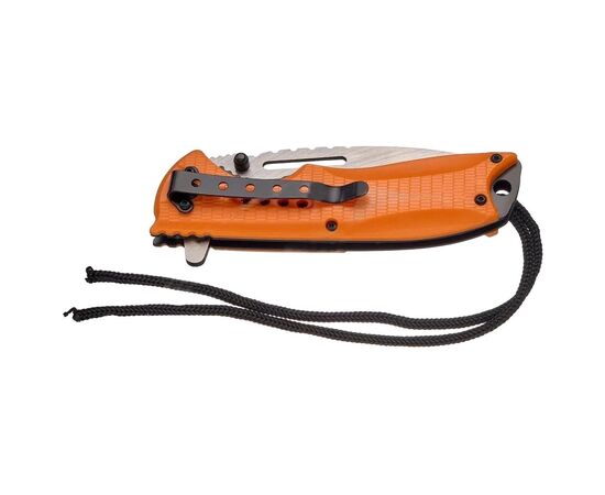 Нож Active Roper Orange (SPK7OR), изображение 4 Нож Active Roper Orange (SPK7OR), изображение 4