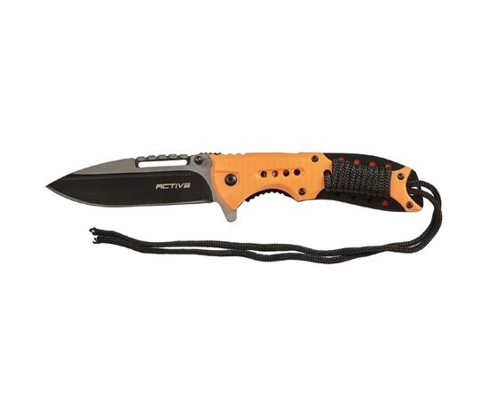 Нож Active Roper Orange (SPK7OR)