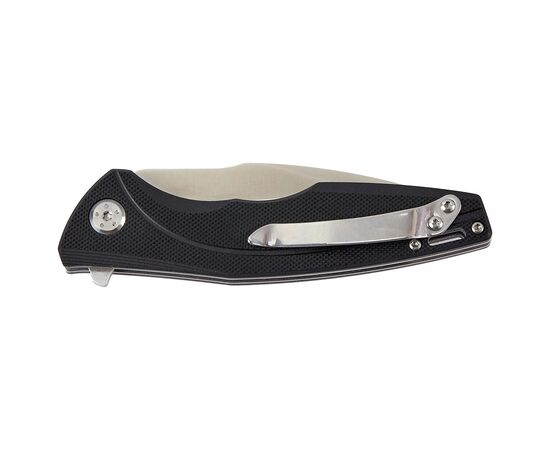 Нож Active Varan Black (VK-JJ085B), изображение 4 Нож Active Varan Black (VK-JJ085B), изображение 4