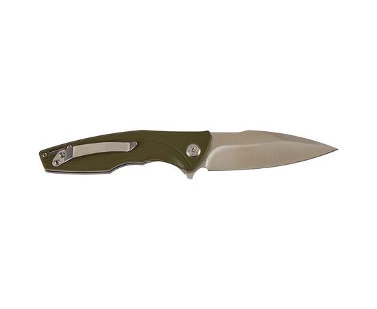 Нож Active Varan Olive (VK-JJ085OL), изображение 2 Нож Active Varan Olive (VK-JJ085OL), изображение 2