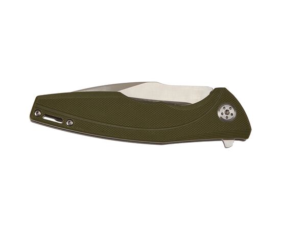 Нож Active Varan Olive (VK-JJ085OL), изображение 3 Нож Active Varan Olive (VK-JJ085OL), изображение 3