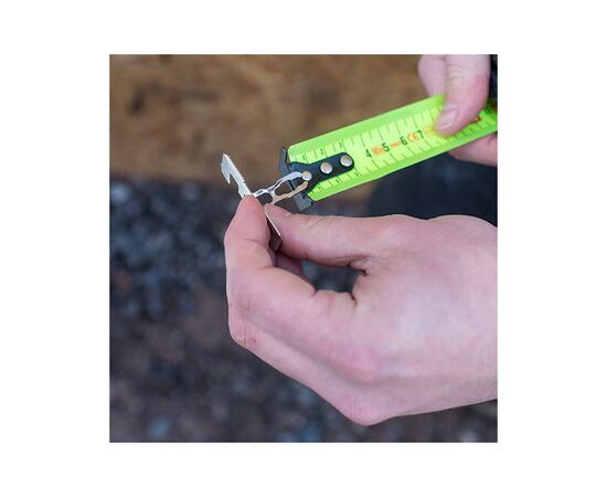 Рулетка Stanley FatMax PRO II, 5мх32мм (XTHT0-36003), изображение 5 Рулетка Stanley FatMax PRO II, 5мх32мм (XTHT0-36003), изображение 5