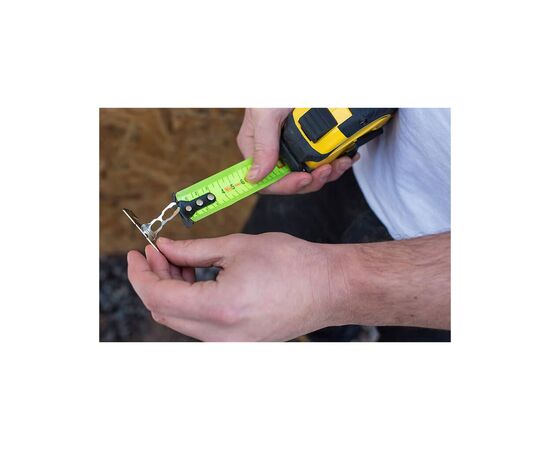 Рулетка Stanley FatMax PRO II, 5мх32мм (XTHT0-36003), изображение 6 Рулетка Stanley FatMax PRO II, 5мх32мм (XTHT0-36003), изображение 6