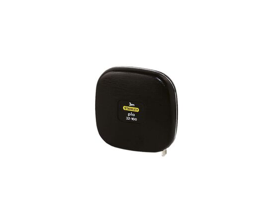 Рулетка Stanley PLA, 3мх6.35мм (0-32-100)
