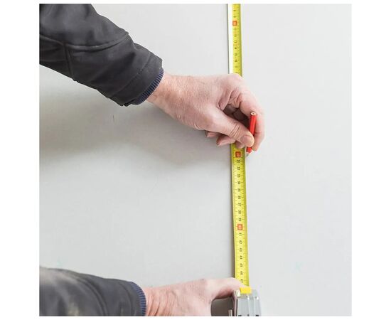 Рулетка Stanley Powerlock, 3м х 12,7 мм (0-33-238), зображення 4