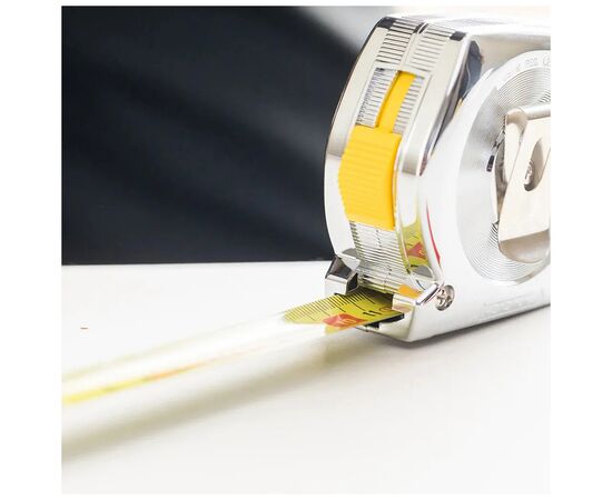 Рулетка Stanley Powerlock, 3м х 12,7 мм (0-33-238), зображення 5