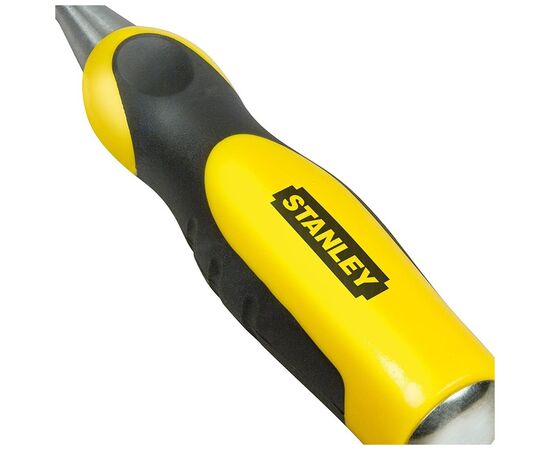 Стамеска Stanley DynaGrip, ширина 14 мм (0-16-874), изображение 3