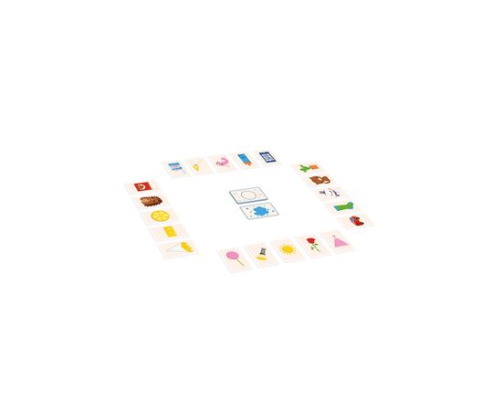 Настольная игра Gigamic Миконки (Micons) (MCS1569), изображение 2 Настольная игра Gigamic Миконки (Micons) (MCS1569), изображение 2