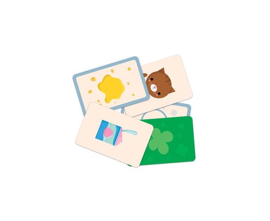 Настольная игра Gigamic Миконки (Micons) (MCS1569), изображение 4 Настольная игра Gigamic Миконки (Micons) (MCS1569), изображение 4