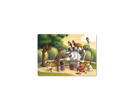 Настольная игра Gigamic Отличия Юниор (Difference Junior) (40153), изображение 3 Настольная игра Gigamic Отличия Юниор (Difference Junior) (40153), изображение 3