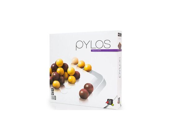 Настольная игра Gigamic Пилос (Pylos) (190602)