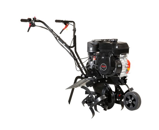 Культиватор AL-KO MH 540 мотокультиватор (113970), зображення 2 Культиватор AL-KO MH 540 мотокультиватор (113970), зображення 2