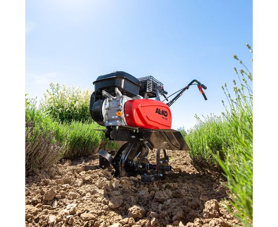 Культиватор AL-KO MH 540 мотокультиватор (113970), зображення 3 Культиватор AL-KO MH 540 мотокультиватор (113970), зображення 3