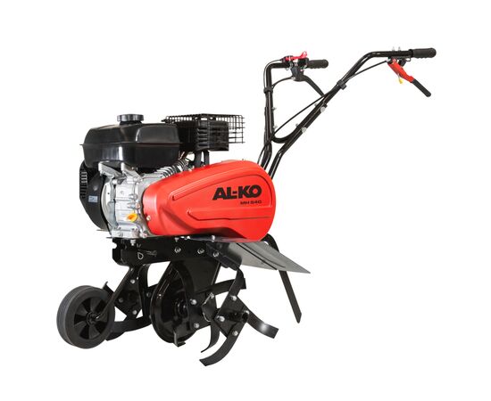 Культиватор AL-KO MH 540 мотокультиватор (113970)