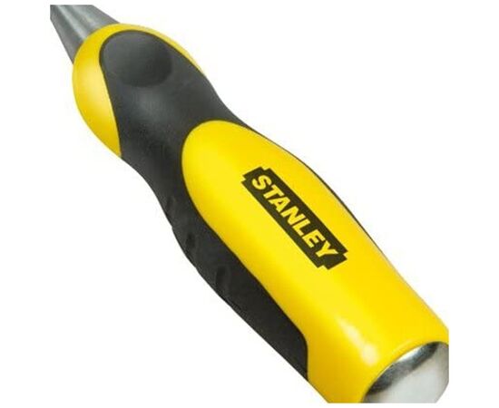 Стамеска Stanley DynaGrip, ширина 20 мм (0-16-878), изображение 3
