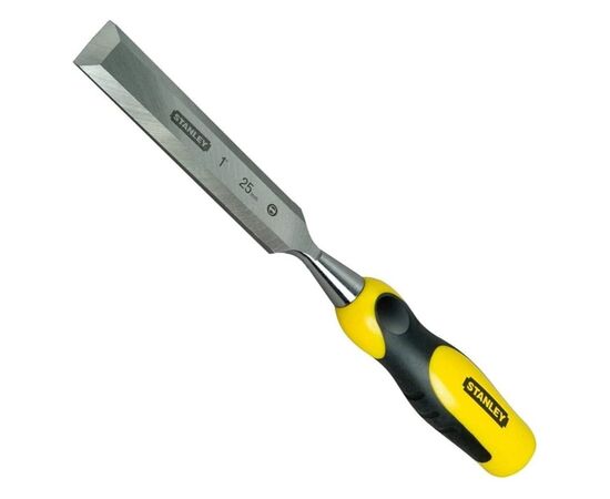 Стамеска Stanley DynaGrip, ширина 25 мм (0-16-880), изображение 2