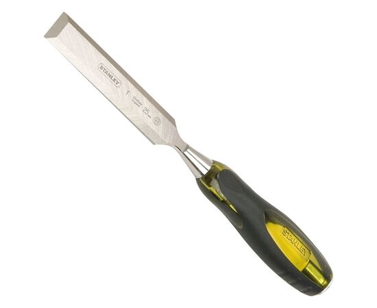 Стамеска Stanley FatMax, профессиональная, ширина 14 мм (0-16-255), изображение 2