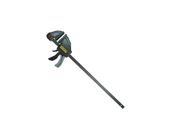 Струбцина Stanley FatMax XL тригерна (швидкозатискна), 600мм (FMHT0-83240)