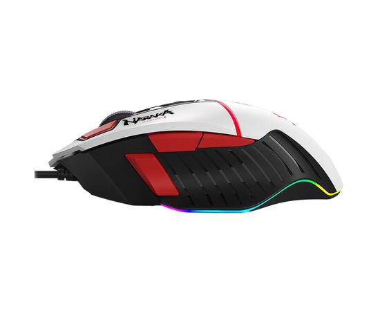 Мышка A4Tech Bloody W95 Max Naraka, изображение 2 Мышка A4Tech Bloody W95 Max Naraka, изображение 2