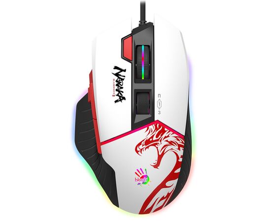 Мышка A4Tech Bloody W95 Max Naraka