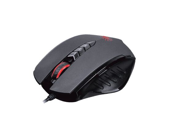 Мышка A4Tech Bloody V8MA Black, изображение 3 Мышка A4Tech Bloody V8MA Black, изображение 3