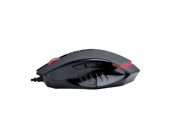 Мышка A4Tech Bloody V8MA Black, изображение 4 Мышка A4Tech Bloody V8MA Black, изображение 4