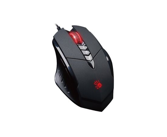 Мышка A4Tech Bloody V7MA Black, изображение 2 Мышка A4Tech Bloody V7MA Black, изображение 2
